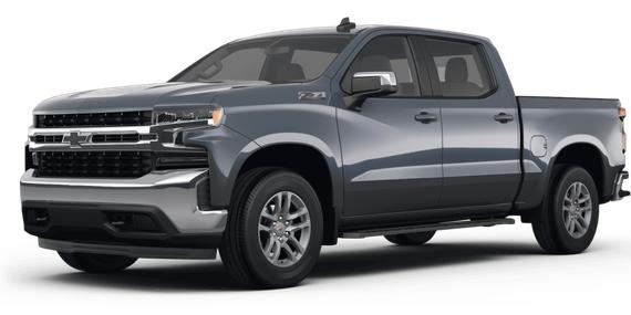 CHEVROLET SILVERADO LTD 2022 1GCUYDED5NZ124376 image CHEVROLET SILVERADO LTD 2022 1GCUYDED5NZ124376 image